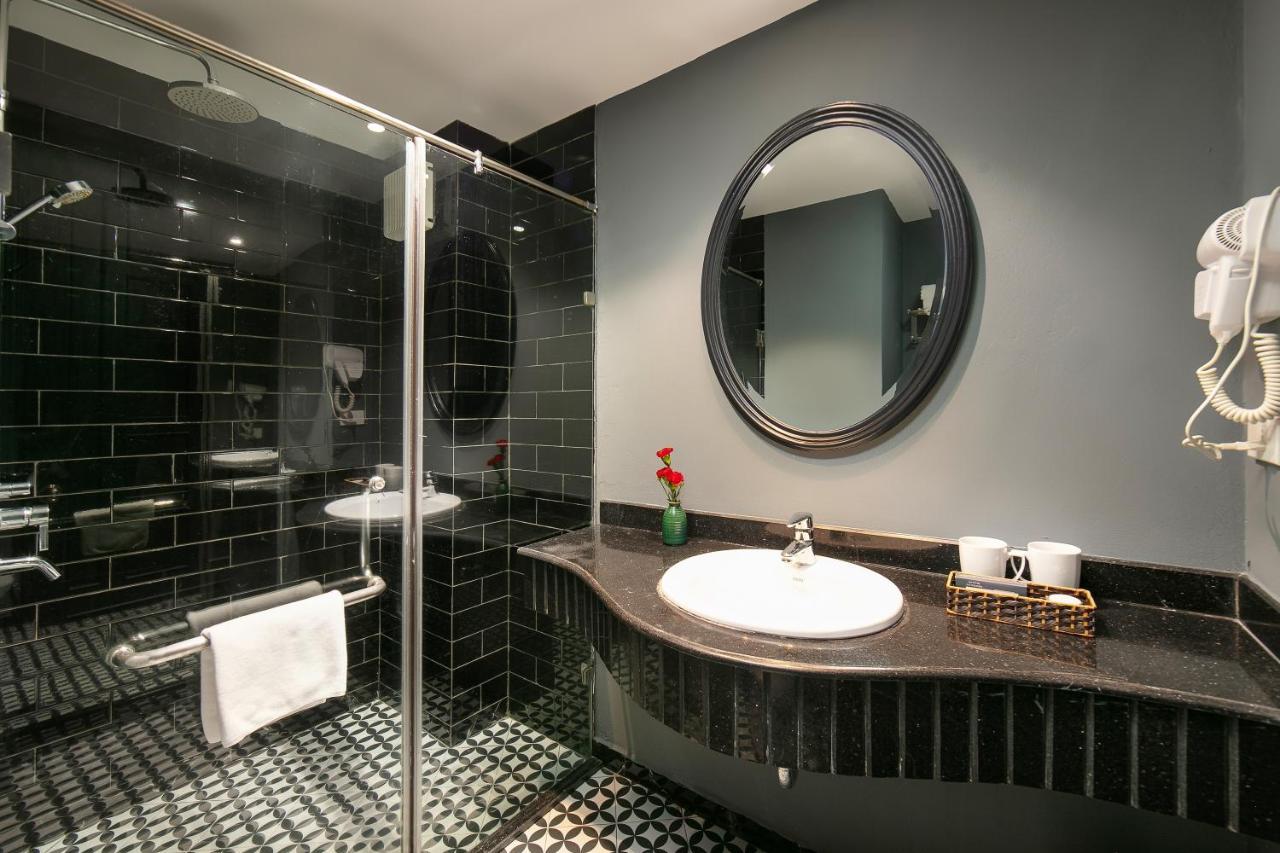 La Selva Premium Hotel ฮานอย ภายนอก รูปภาพ