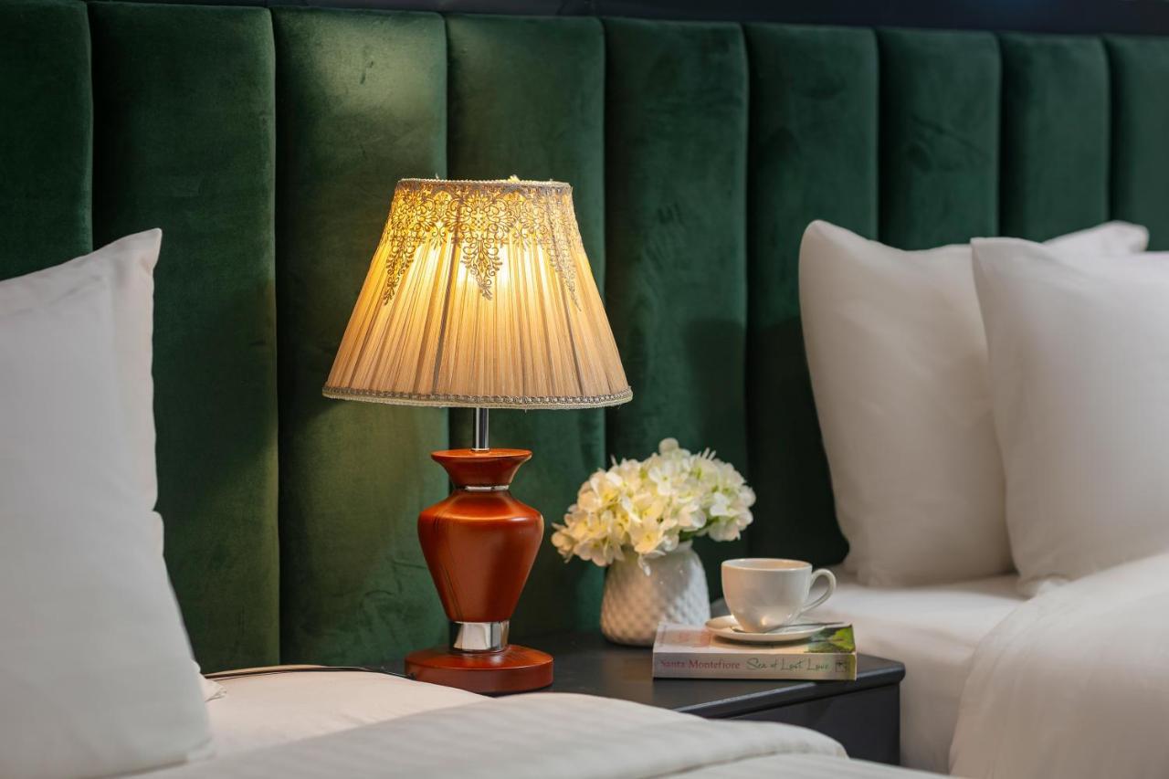 La Selva Premium Hotel ฮานอย ภายนอก รูปภาพ