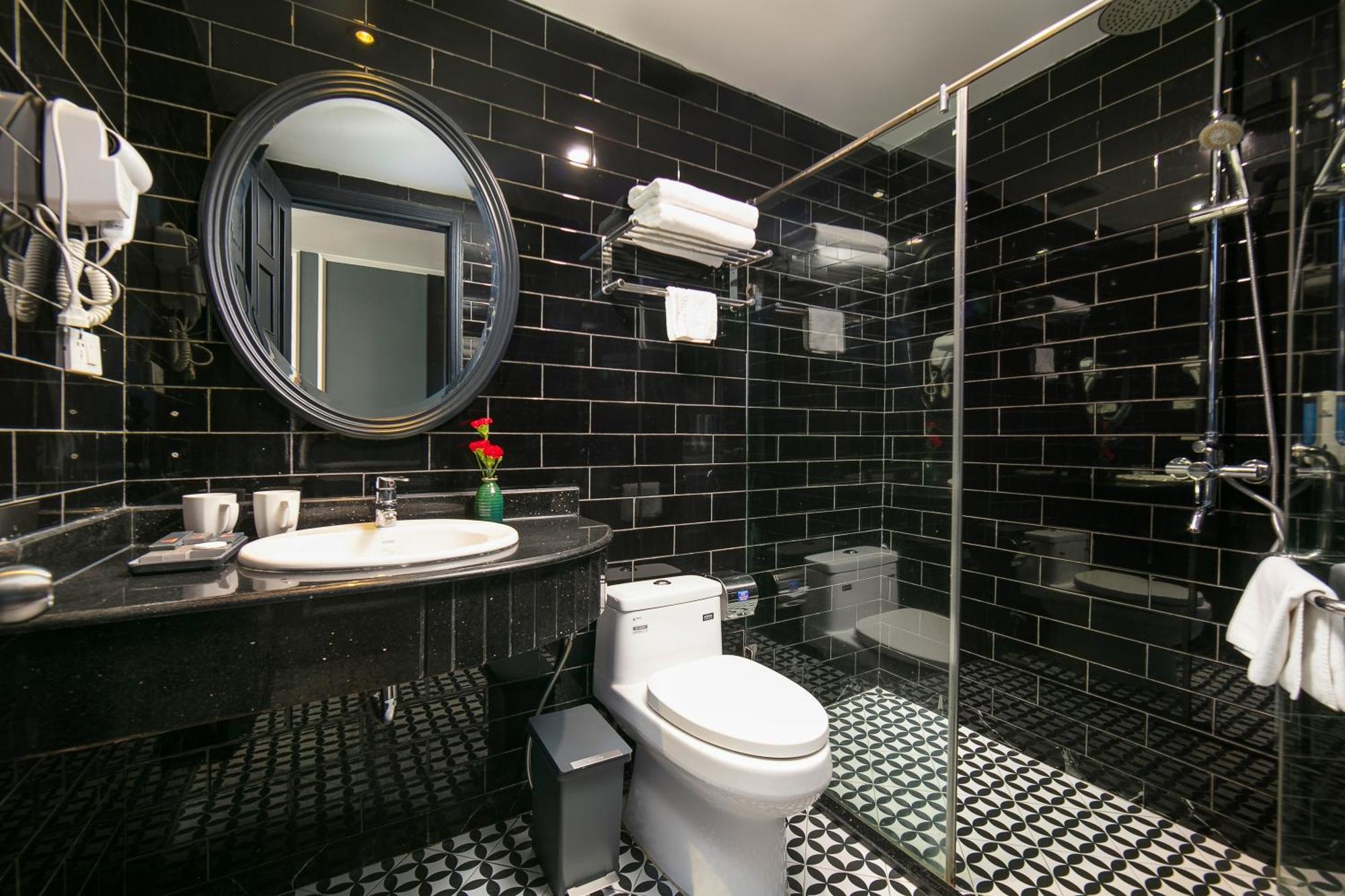 La Selva Premium Hotel ฮานอย ภายนอก รูปภาพ