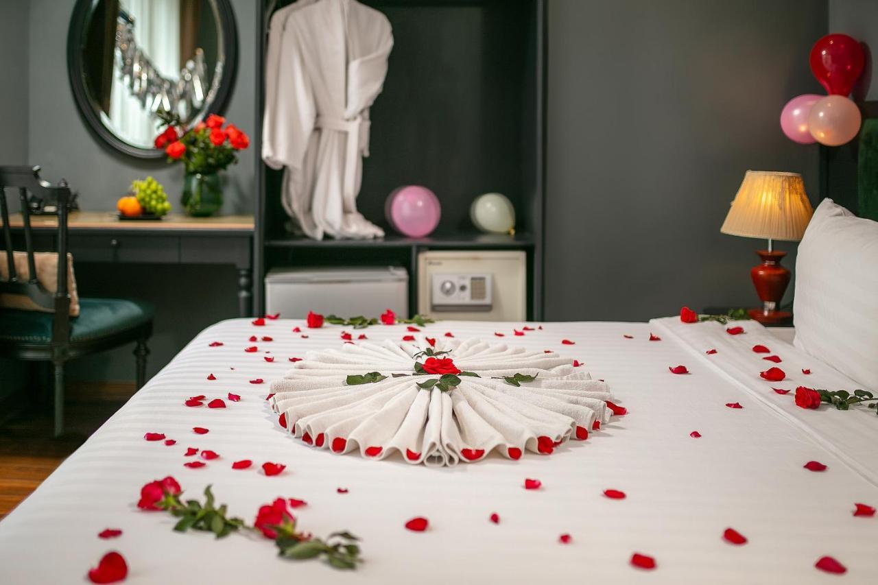 La Selva Premium Hotel ฮานอย ภายนอก รูปภาพ