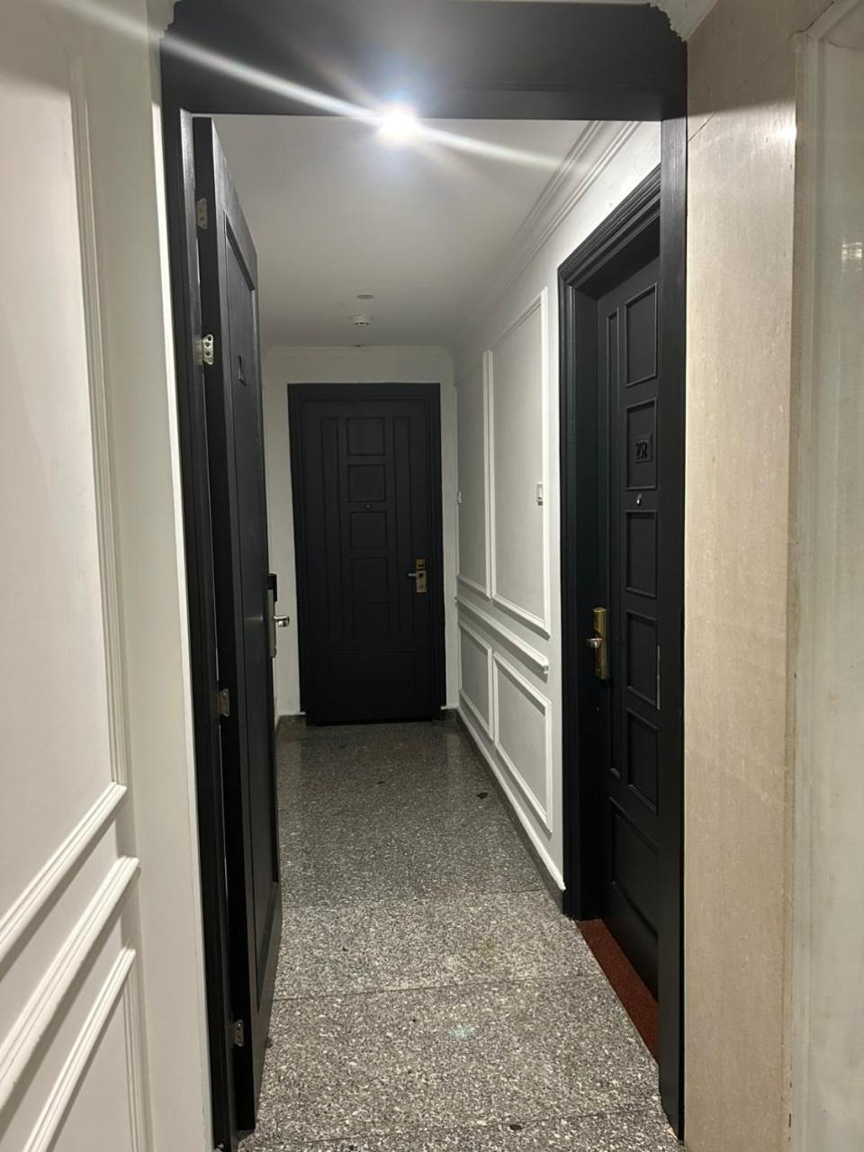 La Selva Premium Hotel ฮานอย ภายนอก รูปภาพ