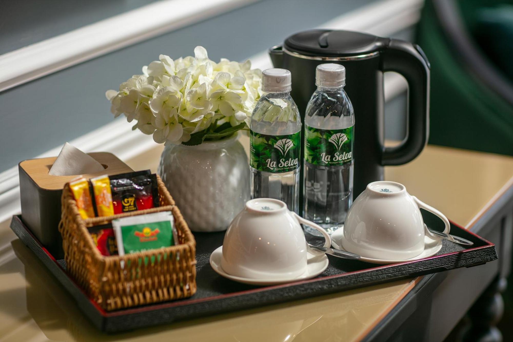 La Selva Premium Hotel ฮานอย ภายนอก รูปภาพ