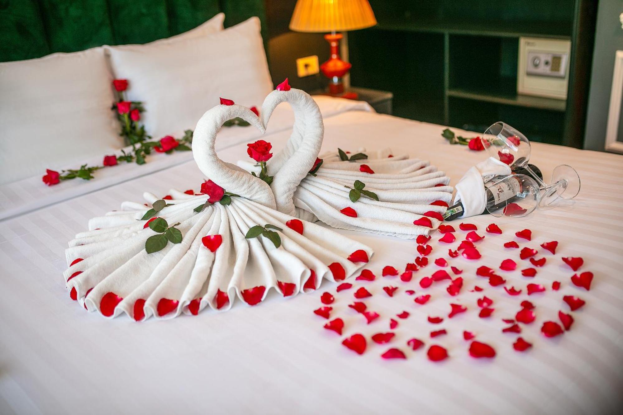La Selva Premium Hotel ฮานอย ภายนอก รูปภาพ